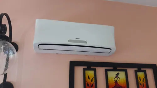 Service Aire Acondici Heladera Carga Gas Reparacion Tecnicos