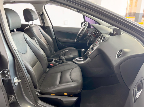 Peugeot 408 1.6 Sport Thp 163cv