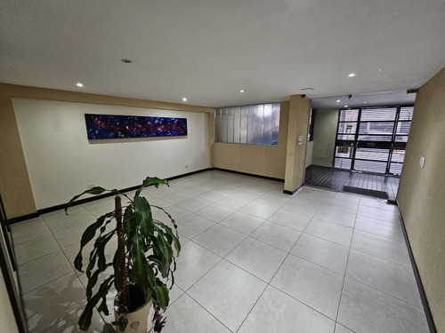 Alquiler Amb Balcon Contrafrente Villa Urquiza Pueyrredon