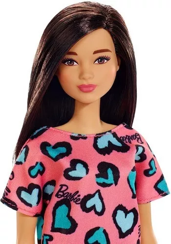 Comprar Boneca Barbie Fashion Ref: T7439