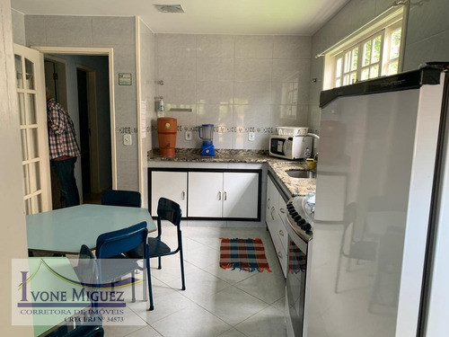 Imagem 9 de 15 de Casa Em Village São Roque - Miguel Pereira - 3167