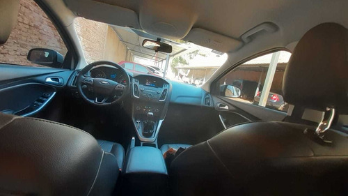 Ford Focus Se 2.0