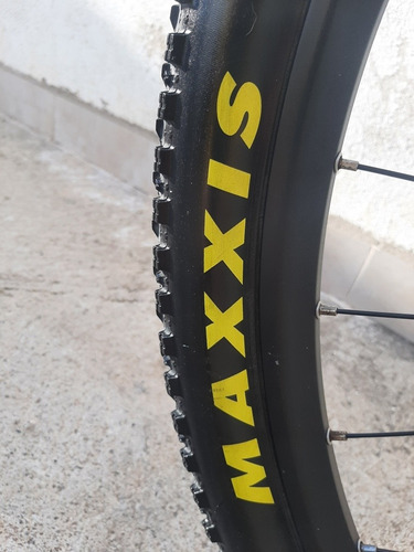 Imagen 24 de 25 de Bici Carbono Full