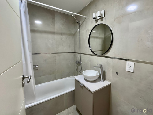 Monoambiente Caballito Venta