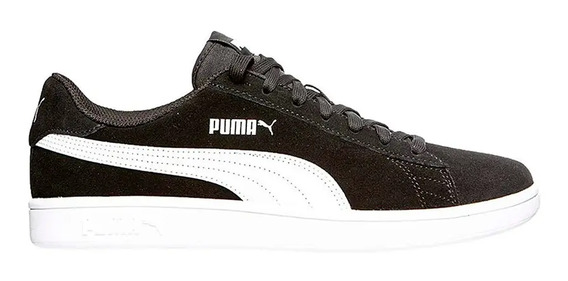Championes para Hombre Puma Gamuza | MercadoLibre.com.uy