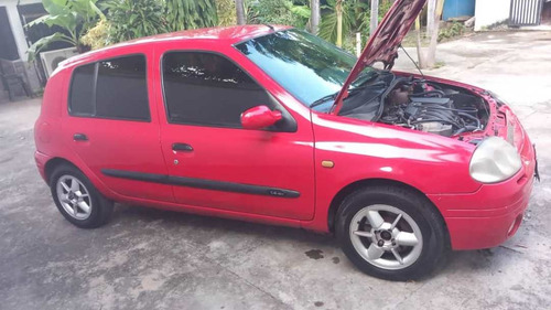 Renault Clio Sincronico