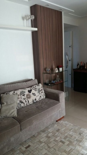 Imagem 3 de 15 de Apartamento Para Venda, 2 Dormitório(s), 70.0m² - 928
