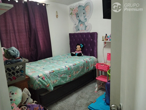 Casa En Venta De 3 Dorm. En Puente Alto