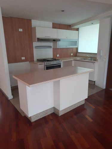 Imagen 7 de 14 de Departamento En La Zona Más Exclusiva De Polanco