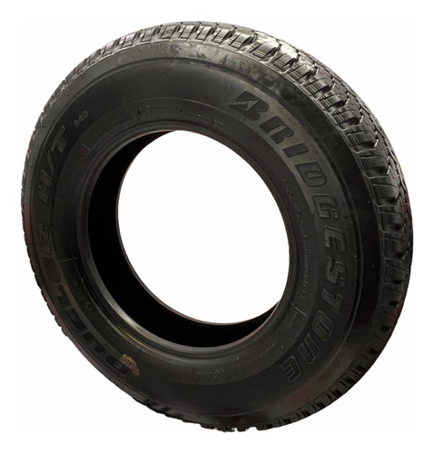 Llanta 205r16c Bridgestone 8pr