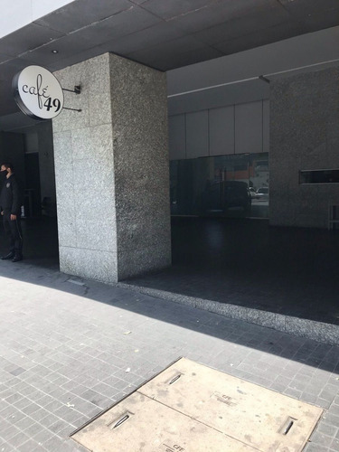 Oficina En Renta En Cuauhtémoc Acondicionada(m2o2801)