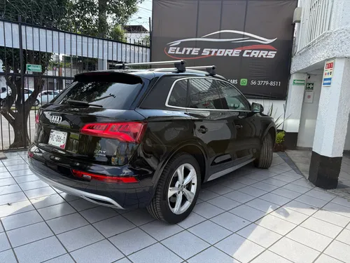 Audi Q5 2.0 L T Elite Dsg