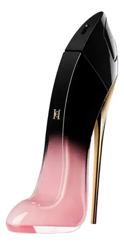 Perfume Carolina Herrera Good Girl Blush Elixir Edp 80ml