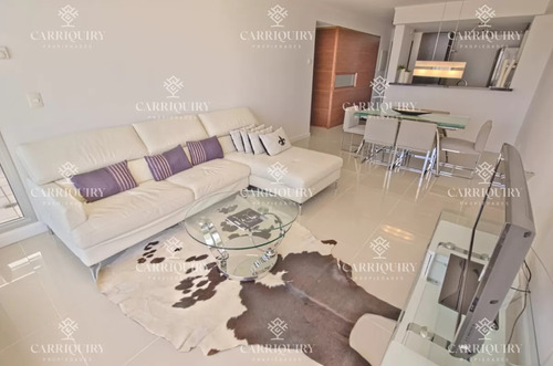 Apartamento En Alquiler Playa Brava