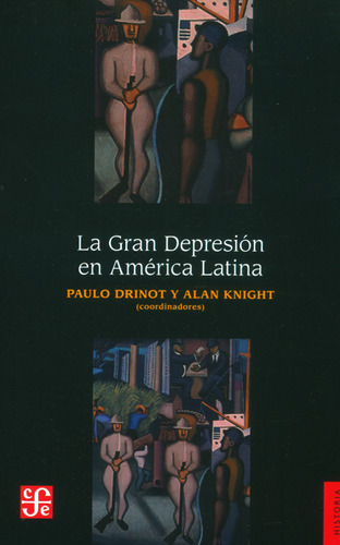 La Gran Depresión En América Latina