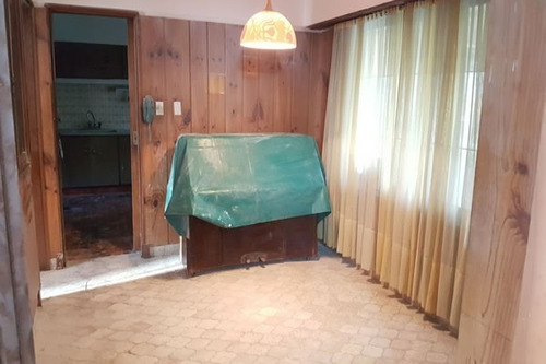 Marcela Chalet De 5 Ambientes Y 2 Baños
