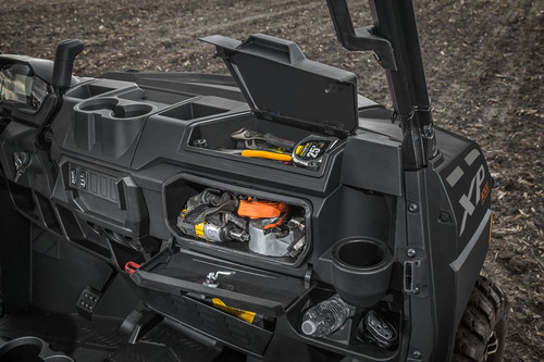 Polaris Ranger 1000 Xp