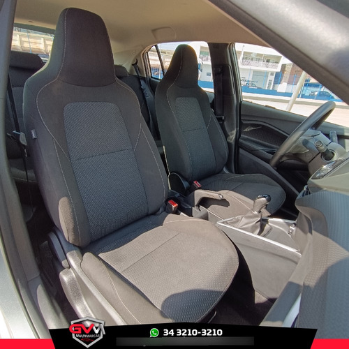 Chevrolet Onix HATCH LT 1.0 12V FLEX 5P MEC.