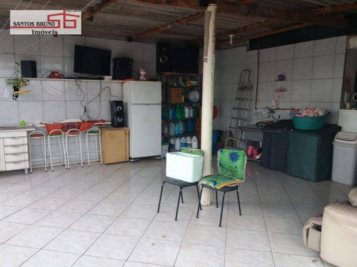 Imagem 2 de 28 de Casa Com 4 Dormitórios À Venda, 161 M² - Freguesia Do Ó - São Paulo/sp - Ca0747