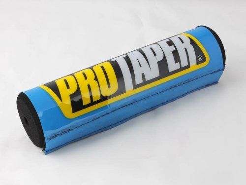 Durable Resilient Pro Taper Professional Crossbar Protector