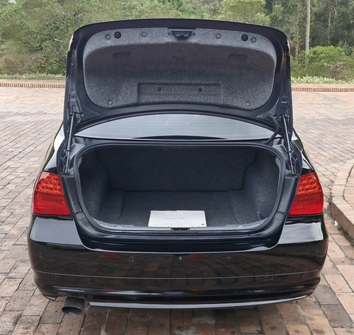 BMW Serie 3 318i E90 LCI 2.0