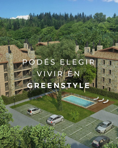 Imagen 10 de 11 de Departamento En Venta En Ing. Maschwitz, Escobar, G.b.a. Zona Norte