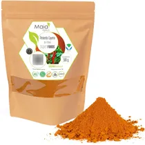 Comprar Pimienta Cayena En Polvo - 100% Natural 500 Gramos