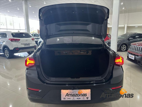 Chevrolet Onix 1.0 TURBO FLEX PLUS PREMIER AUTOMÁTICO