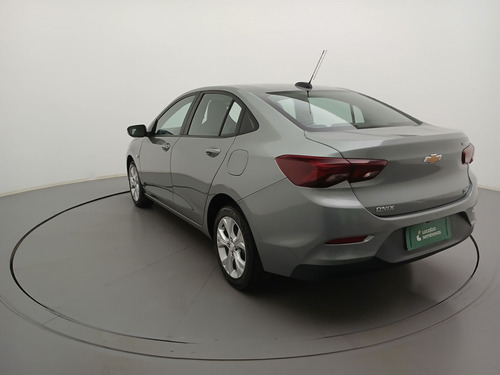 Chevrolet Onix 1.0 TURBO FLEX LTZ AUTOMÁTICO