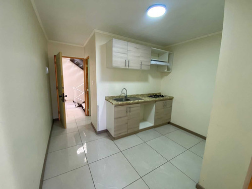Departamento Con Gstos Básicos Incluidos (69863)