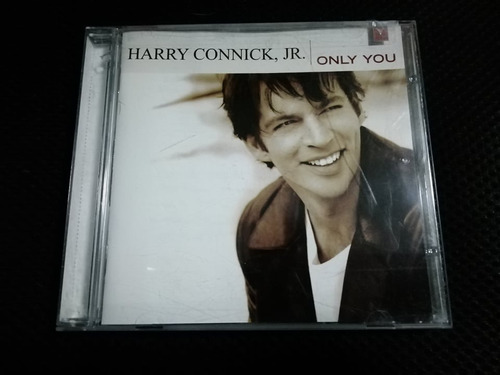 Harry Connick, Jr. Only You Cd