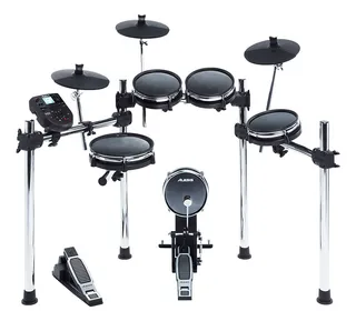 Bateria Electrica Alesis Surge Mesh Kit