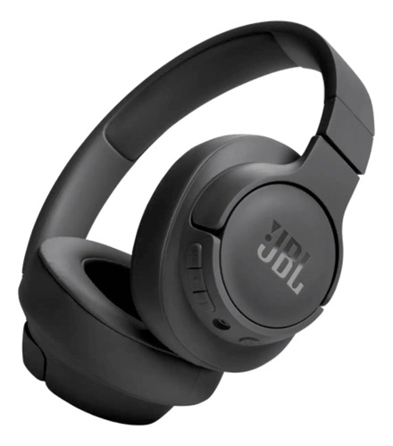 Diadema Jbl T720bt Bluetooth Negro