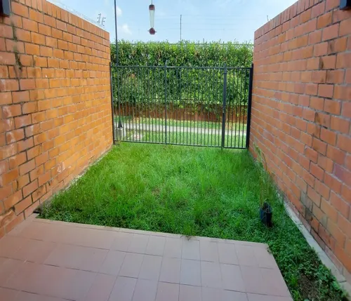 89 Se Vende Casa En Cinco Soles / Jamundí