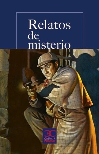 Relatos De Misterio - Conan Doyle, Arthur