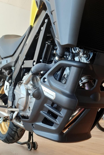Imagen 11 de 15 de Suzuki V-strom 650xt 2023!! Suzuki Córdoba Centro