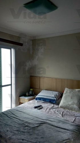 Casa Sobrado A Venda Em Pestana - Osasco - 35107
