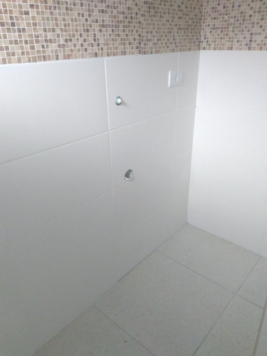 Casa De Condomínio Com 2 Dorms, Caiçara, Praia Grande 2316