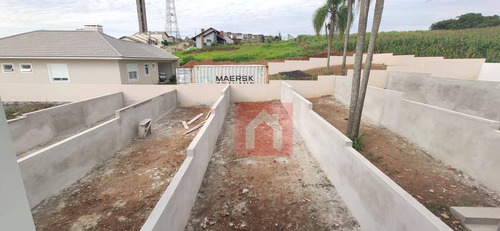 Imagem 12 de 12 de Sobrado À Venda, 61 M² Por R$ 229.000,00 - João Alves - Santa Cruz Do Sul/rs - So0183