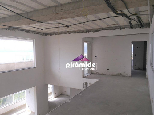 Imagem 10 de 30 de Cobertura Com 3 Dormitórios À Venda, 246 M² Por R$ 1.680.000 - Jardim Primavera - Caraguatatuba/sp - Co0108