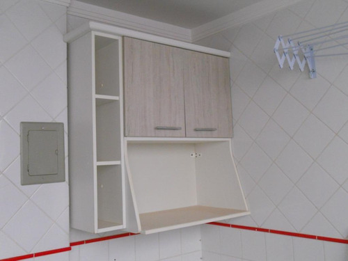 Imagem 19 de 26 de Apartamento - Ap541