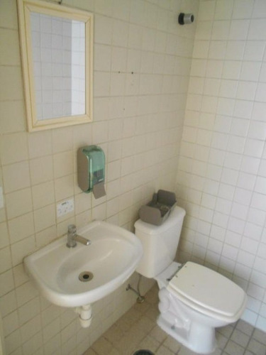Imagem 5 de 5 de Conjunto Comercial Para Locação, Vila Mariana, São Paulo. - Cj0103 - 33565256