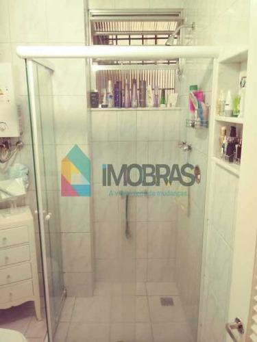 Imagem 14 de 15 de Sala 2 Quartos Com Vaga Escriturada Em Rua Transversal - Cpap20830