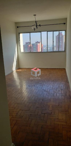 Imagem 2 de 20 de Super Apartamento Rudge Ramos / Centro Sbc - 99678