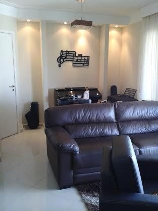 Imagem 9 de 16 de Apartamento Em Vila Formosa, São Paulo/sp De 120m² 3 Quartos À Venda Por R$ 860.000,00 - Ap1260198-s