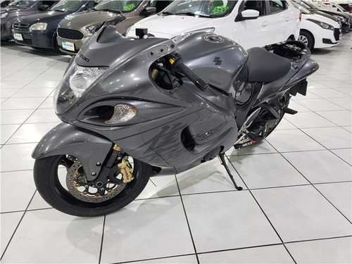 Suzuki Gsx 1300r Hayabusa