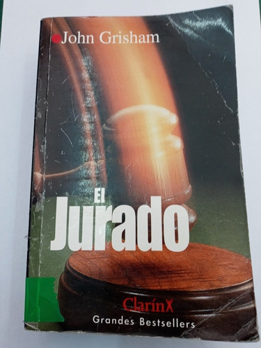 El Jurado - John Grisham - 