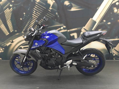 Mt 03 Abs 2021 *zero Km
