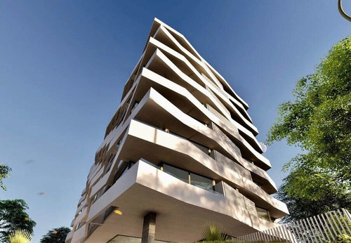 Barrio Residencial, Metro Inés De Suárez, Edificio Exclusivo