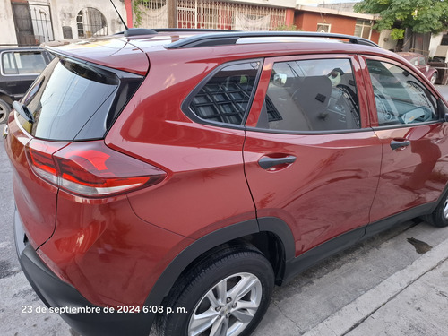 Chevrolet Tracker 1.2 Ls Turbo At